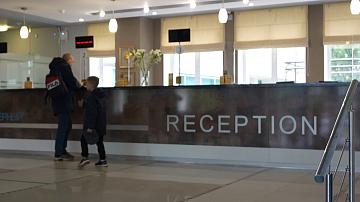 During the New Year holidays Belarusian sanatoriums will receive more than 24.000 guests