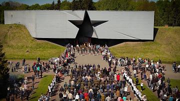 Brest and Oryol have become twin cities