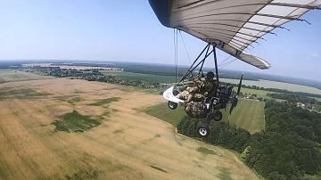 День десантников отмечают в Беларуси