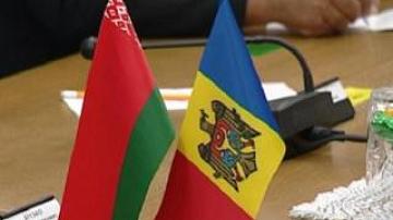 Moldova - Belarus