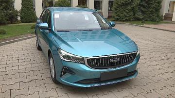 «Белджи» – лидер продаж в Беларуси в сегменте новых легковых авто