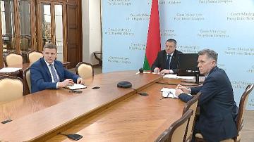 Беларусь готовится к республиканскому субботнику
