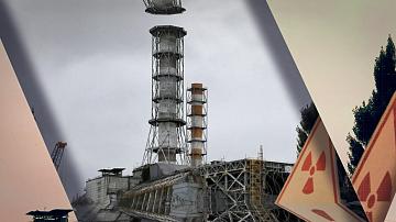 День чернобыльской трагедии в Беларуси