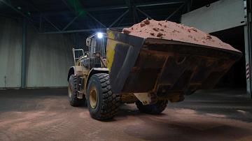 Supplies of Belarusian potash fertilizers discussed in Moscow amid lifting of sanctions