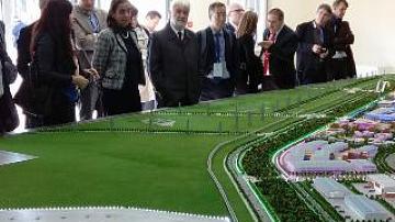 Minsk hosts Belarusian Investment Forum