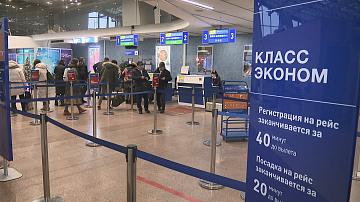 Москва - Минск – самое популярное новогоднее направление 