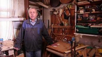 Средневековая лютня и Юрий Дубновицкий в проекте "Белорусы"