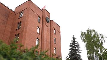 Верховный Суд начал рассмотрение уголовного дела в отношении карателя О. Винницкого