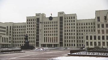 1 марта — Единый день депутата в Минске