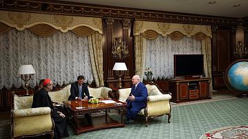 90 Seconds News 19:30