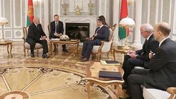 Беларусь-Германия – двусторонние отношения