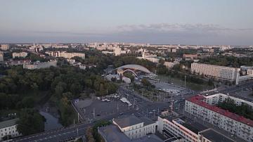 A new project "Dance Slavic Soul" will be presented in Vitebsk