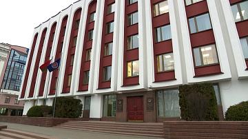 МИД Беларуси: на президентские выборы аккредитованы 456 международных наблюдателей