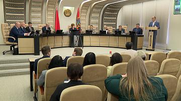 A civil initiatives competition is being held in the Minsk Oblast