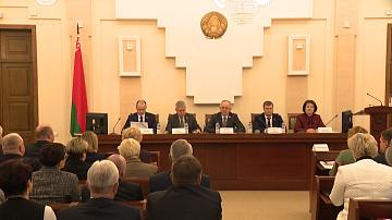 Financial documents for next year were discussed by deputies