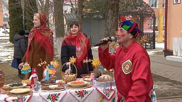 Масленицу предлагают включить в список всемирного наследия ЮНЕСКО