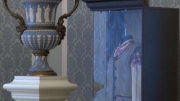 The Kupala Theatre is preparing for the opening of its new 107th season