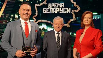 Официальный визит парламентской делегации Мьянмы в Беларусь | Инициативы и приоритеты в большой шанхайской семье | Белорусские студенты на практике в Зимбабве
