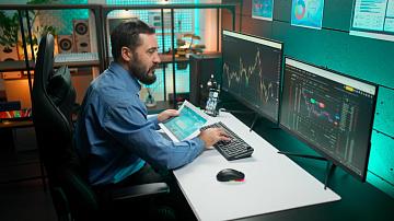 The Belarusian financial market will introduce the digital ruble