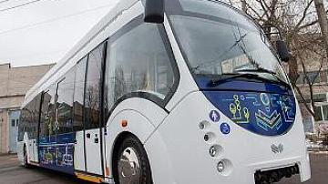 Minsk public transport to be redesigned ahead of II European Games