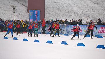 «Раубичи» примут спортивно-массовый праздник «Минская лыжня-2026»