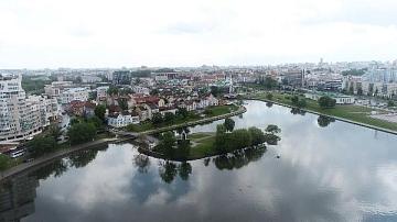 Минск готовится к празднованию Дня города