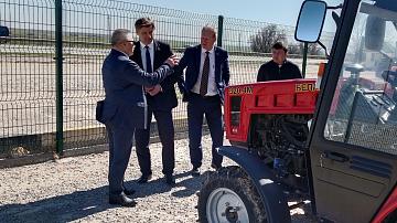 Belarus intends to expand the range of goods supplied to Kazakhstan