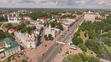 АКЦЕНТЫ ДНЯ