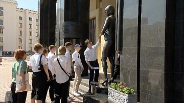 В Беларуси на поддержку талантливой молодёжи и учащихся выделят около 600 тысяч рублей