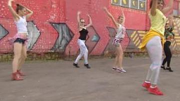 Exciting master class takes place in Brazilian district of Belarus capital city