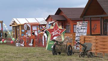 Фестиваль «СынкоВече» прошёл в Гродненской области