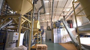 Belarusian forestry products are supplied to countries near and far abroad