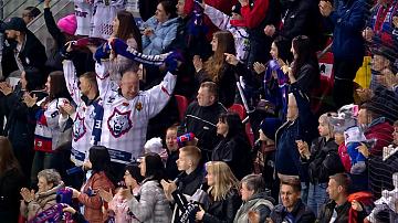 ХК «Юность» примет «Металлург» в рамках полуфинала Кубка Президента