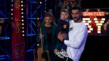Belteleradiocompany launches the first season of the talent show "Factor.BY. Children"