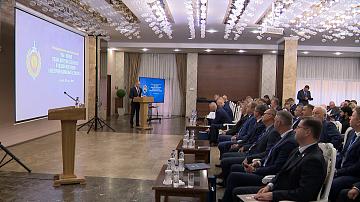 Судмедэксперты собрались на конференцию в Минске