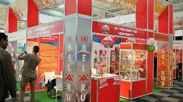 Latest developments to be presented to Belarus at Forum of Regions