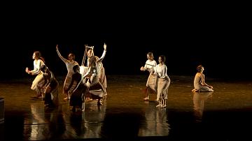 Подведены итоги XXXVI Международного фестиваля современной хореографии IFMC-2025