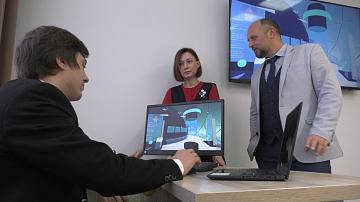 Мобильную версию виртуального музея матери разрабатывают в Витебске 