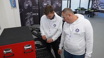 Additional education for children is being discussed in Minsk