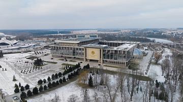 A. Lukashenko has signed the law "On drinking water supply and wastewater disposal"