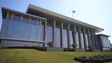 Aleksandr Lukashenko signed a law "On amendments to laws on state social insurance and pension provision"