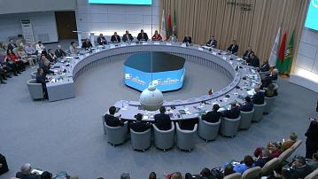 The XX Gomel Economic Forum will be launched on 21 May 