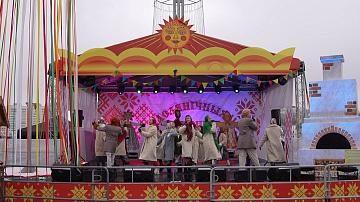 Беларусь готовится встречать масленичную неделю