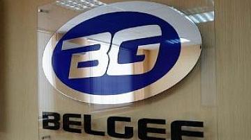 «БелДжи» производство 60.000 атомобилей