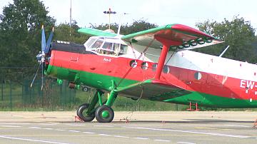 Belarusians have won 12 medals at the Russian Parachuting Championship