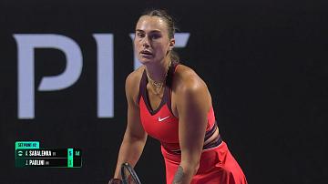 В Саудовской Аравии состоится один из центральных матчей итогового чемпионата WTA