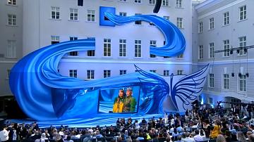 В Санкт-Петербурге подвели итоги Международного конкурса дизайна адаптивной одежды 