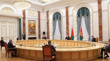 АКЦЕНТЫ ДНЯ