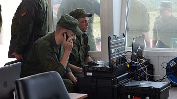 Совместные белорусско-российские учения «Запад-2025» пройдут в сентябре