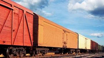More than 600 thousand railway containers to be transported to Europe via Minsk from Chengdu this year